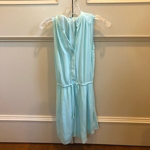 Aritzia babaton size XXS all silk dress